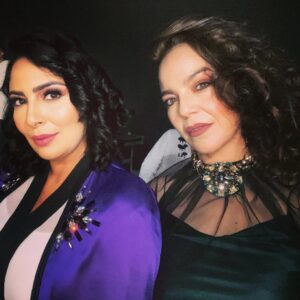 Hanane Ibrahimi Instagram - ماستر شاف النهائي، سعدت بمشاركتي في هذه التجربة الجميلة، و كذا بالفوز باللقب و بمبلغ مالي لفائدة جمعيتي دار الخير.. الشكر الجزيل لجميع الساهرين على نجاح هذا البرنامج، لكل الاصدقاء المشاركين على روحهم الجميلة، أخص بالذكر امال الاطرش، مصطفى لخصم، السيدة نعيمة بوحمالة، صديقي عبد الصمد مفتاح الخير، الذين شاركوني النهائي، و يرجع لهم الفضل في الفوز باللقب.. أحبكم❤️ الحمد لله
@rabii.skalli @karimagouit @zakariaghafouli @chefmouha @chef_meryem_tahiri @amalelatrache @abdessamad_miftahelkheir @fatimazahraqanboua_ @noufissabenchehida_ @majdoulineidrissi_officiel @faudelofficial @azizdadasofficiel @ali.hamrarras @yassinechibane84 @dar_al_kheir #masterchefcelebrity #nadorcity #morocco #cooking #art #culinary #gastronomy #acting #mbc5 #celebrities #artistsoninstagram #instafood #instadaily #fun #work #friends #actors