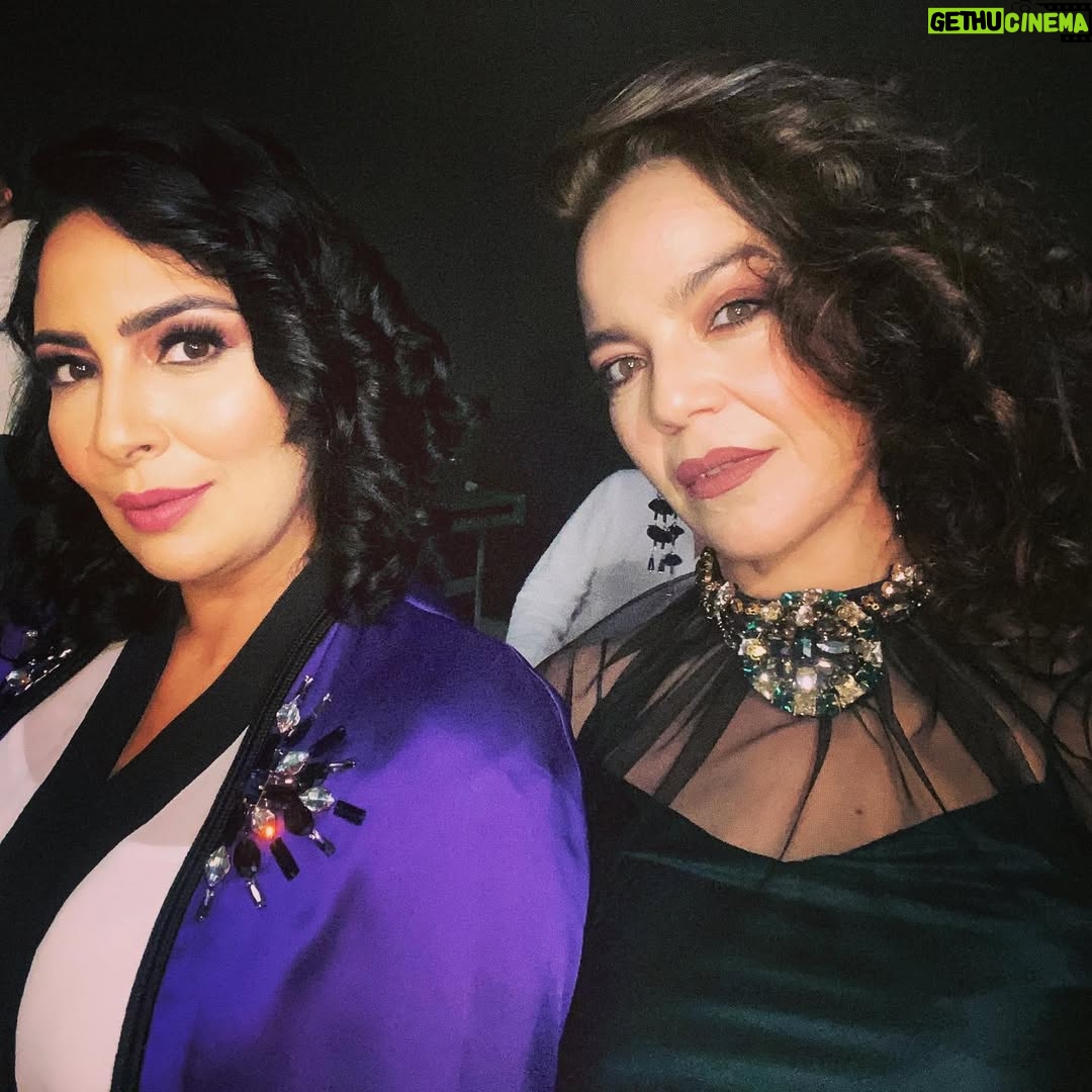 Hanane Ibrahimi - 10.6K Likes - ماستر شاف النهائي، سعدت بمشاركتي في هذه التجربة الجميلة، و كذا بالفوز باللقب و بمبلغ مالي لفائدة جمعيتي دار الخير.. الشكر الجزيل لجميع الساهرين على نجاح هذا البرنامج، لكل الاصدقاء المشاركين على روحهم الجميلة، أخص بالذكر امال الاطرش، مصطفى لخصم، السيدة نعيمة بوحمالة، صديقي عبد الصمد مفتاح الخير، الذين شاركوني النهائي، و يرجع لهم الفضل في الفوز باللقب.. أحبكم❤️ الحمد لله
@rabii.skalli @karimagouit @zakariaghafouli @chefmouha @chef_meryem_tahiri @amalelatrache @abdessamad_miftahelkheir @fatimazahraqanboua_ @noufissabenchehida_ @majdoulineidrissi_officiel @faudelofficial @azizdadasofficiel @ali.hamrarras @yassinechibane84 @dar_al_kheir #masterchefcelebrity #nadorcity #morocco #cooking #art #culinary #gastronomy #acting #mbc5 #celebrities #artistsoninstagram #instafood #instadaily #fun #work #friends #actors