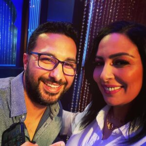 Hanane Ibrahimi Instagram - ماستر شاف النهائي، سعدت بمشاركتي في هذه التجربة الجميلة، و كذا بالفوز باللقب و بمبلغ مالي لفائدة جمعيتي دار الخير.. الشكر الجزيل لجميع الساهرين على نجاح هذا البرنامج، لكل الاصدقاء المشاركين على روحهم الجميلة، أخص بالذكر امال الاطرش، مصطفى لخصم، السيدة نعيمة بوحمالة، صديقي عبد الصمد مفتاح الخير، الذين شاركوني النهائي، و يرجع لهم الفضل في الفوز باللقب.. أحبكم❤️ الحمد لله
@rabii.skalli @karimagouit @zakariaghafouli @chefmouha @chef_meryem_tahiri @amalelatrache @abdessamad_miftahelkheir @fatimazahraqanboua_ @noufissabenchehida_ @majdoulineidrissi_officiel @faudelofficial @azizdadasofficiel @ali.hamrarras @yassinechibane84 @dar_al_kheir #masterchefcelebrity #nadorcity #morocco #cooking #art #culinary #gastronomy #acting #mbc5 #celebrities #artistsoninstagram #instafood #instadaily #fun #work #friends #actors