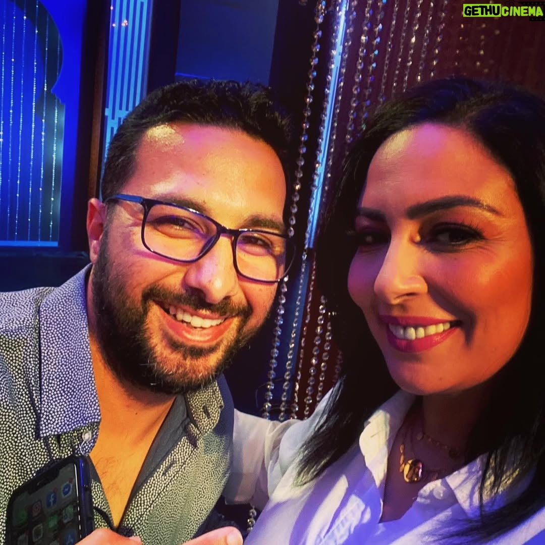 Hanane Ibrahimi - 10.6K Likes - ماستر شاف النهائي، سعدت بمشاركتي في هذه التجربة الجميلة، و كذا بالفوز باللقب و بمبلغ مالي لفائدة جمعيتي دار الخير.. الشكر الجزيل لجميع الساهرين على نجاح هذا البرنامج، لكل الاصدقاء المشاركين على روحهم الجميلة، أخص بالذكر امال الاطرش، مصطفى لخصم، السيدة نعيمة بوحمالة، صديقي عبد الصمد مفتاح الخير، الذين شاركوني النهائي، و يرجع لهم الفضل في الفوز باللقب.. أحبكم❤️ الحمد لله
@rabii.skalli @karimagouit @zakariaghafouli @chefmouha @chef_meryem_tahiri @amalelatrache @abdessamad_miftahelkheir @fatimazahraqanboua_ @noufissabenchehida_ @majdoulineidrissi_officiel @faudelofficial @azizdadasofficiel @ali.hamrarras @yassinechibane84 @dar_al_kheir #masterchefcelebrity #nadorcity #morocco #cooking #art #culinary #gastronomy #acting #mbc5 #celebrities #artistsoninstagram #instafood #instadaily #fun #work #friends #actors