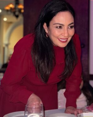 Hanane Ibrahimi Instagram - شكرا لكل من هنأني بعيد ميلادي، شكرا لكل من تذكرني، و لكل من جعل من هذا اليوم يوما رائعا.. "اللهم اغفر لي ما مضى، و بارك لي فيما هو آت، اللهم أدم وجود من أحبهم و لا تحرمني منهم و لا ترني فيهم مكروها"
#actress #movies #momofgirls🎀🎀 #wifey #friends #casablanca #morocco #usa #love #live #smile #lifeisbeautiful #believe #family #enjoyeverymoment ♥️