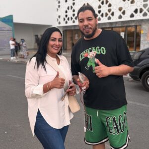 Hanane Ibrahimi Instagram - شكراً للفنان المحترمة والقديرة حنان الإبراهيمي على الزيارة 🤍🙏 غداً انشاءالله غتكون عندي عملية جراحية دعواتكم 🙏