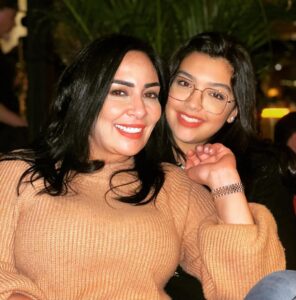 Actress Hanane Ibrahimi HD Photos and Wallpapers November 2022