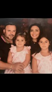 Actress Hanane Ibrahimi HD Photos and Wallpapers May 2025