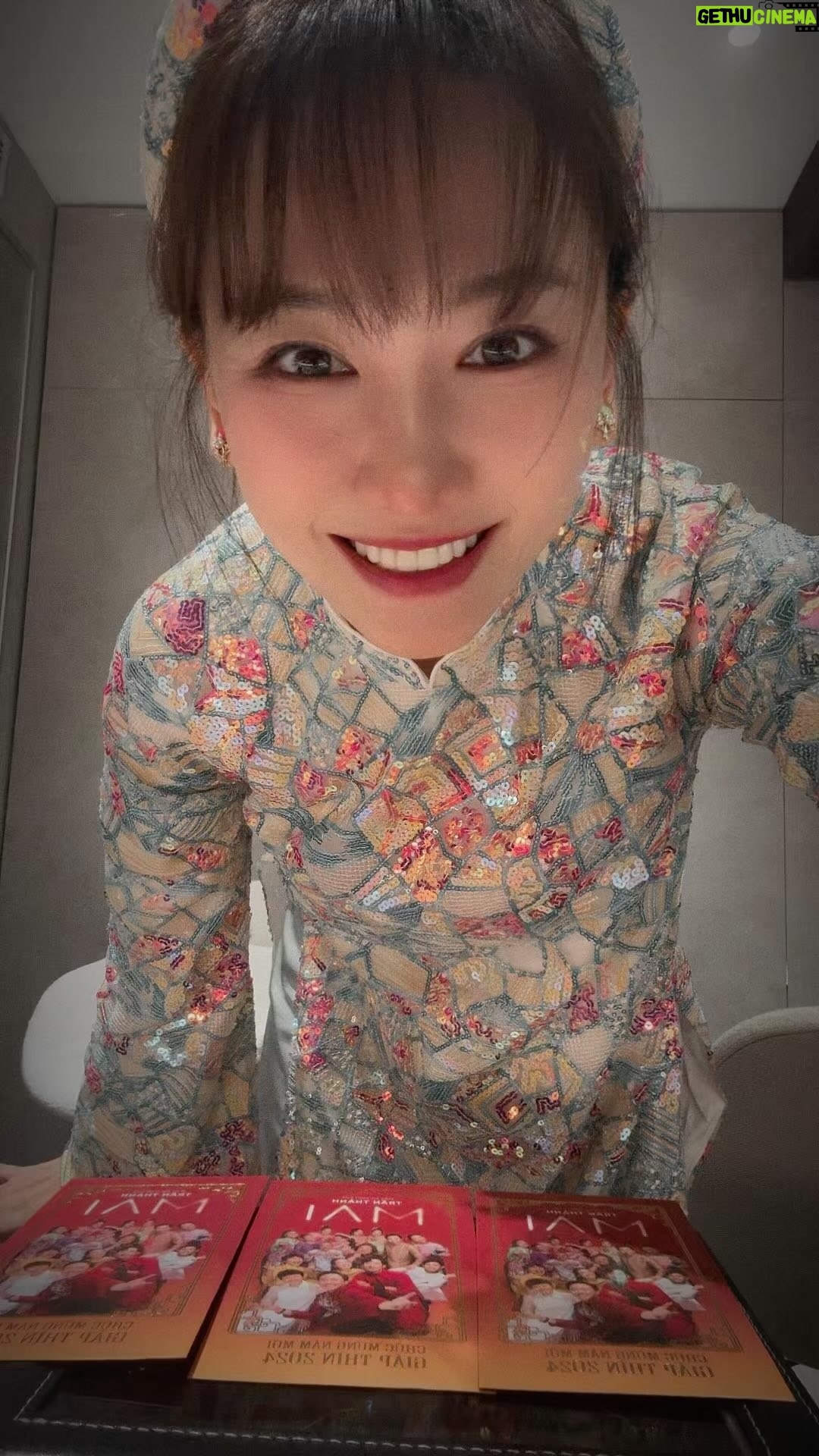 Hari Won - 11.9K Likes - Thế thôi~🧧