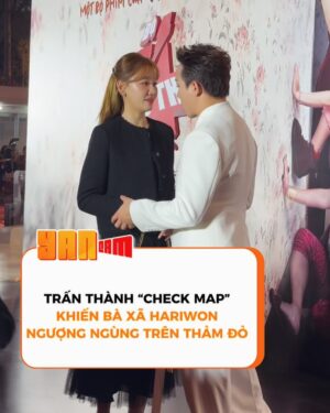 Hari Won Instagram - #botubaothu phim ra mắt rồi❤️
Nhiều ng khen Hari mặc đồ đơn giản mà xinh.
Hẹhe xin đa tạ😍
남편의 4번째 영화 개봉했어요❤️
많은 관심 부탁드립니다😘