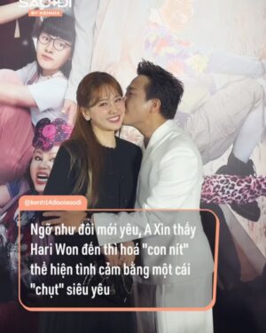 Hari Won Instagram - #botubaothu phim ra mắt rồi❤️
Nhiều ng khen Hari mặc đồ đơn giản mà xinh.
Hẹhe xin đa tạ😍
남편의 4번째 영화 개봉했어요❤️
많은 관심 부탁드립니다😘