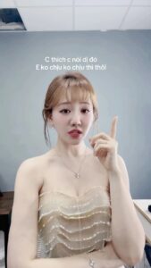 Hari Won Top 100 Instagram Photos and Posts