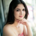 Harshaali Malhotra