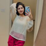 Harshaali Malhotra