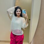 Harshaali Malhotra