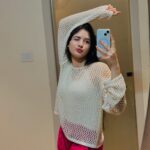 Harshaali Malhotra