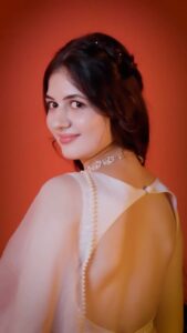 Actress Harshaali Malhotra HD Photos and Wallpapers May 2024
