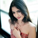 Harshaali Malhotra