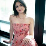 Harshaali Malhotra