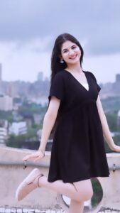Actress Harshaali Malhotra HD Photos and Wallpapers September 2025
