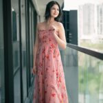 Harshaali Malhotra