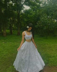 Harshita Karma Most Liked Photos and Posts