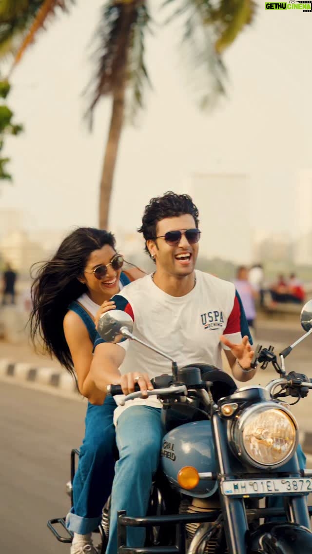 Harshita Karma - 709.6K Likes - Ok Jaanu, but it’s our reel now ✨
.
.
.
( Ok jaanu, aditya roy kapoor, shraddha kapoor, bollywood recreation )