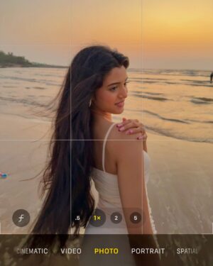 Harshita Karma Instagram - Choose your favourite picture! 🤍✨
.
Wearing @savana ( use my coupon code harshita21 to get extra discount ✨)