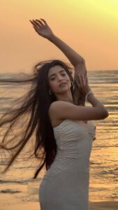 Actress Harshita Karma HD Photos and Wallpapers December 2025