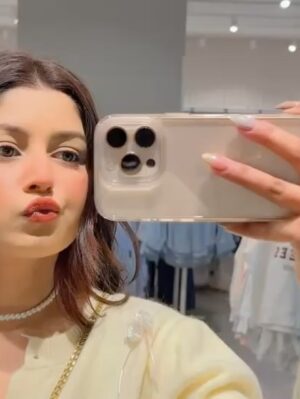Harshita Singh Gaharwar Instagram - times i took my camera out💕🎀🧸