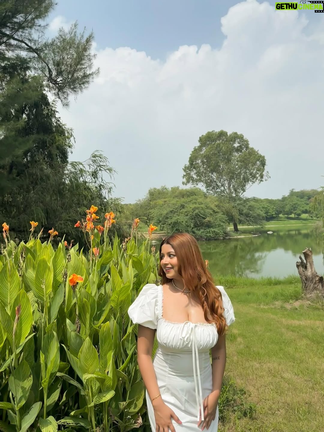 Harshita Singh Gaharwar - 4K Likes - Harshita in her wonderland🌻🤍🐇