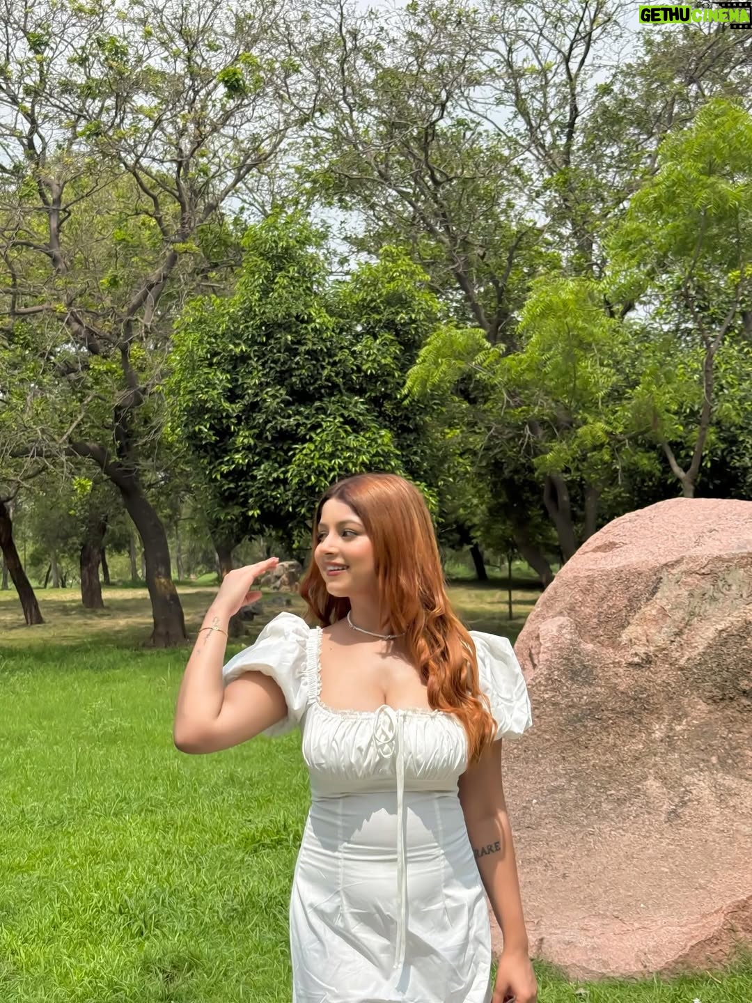 Harshita Singh Gaharwar - 4K Likes - Harshita in her wonderland🌻🤍🐇