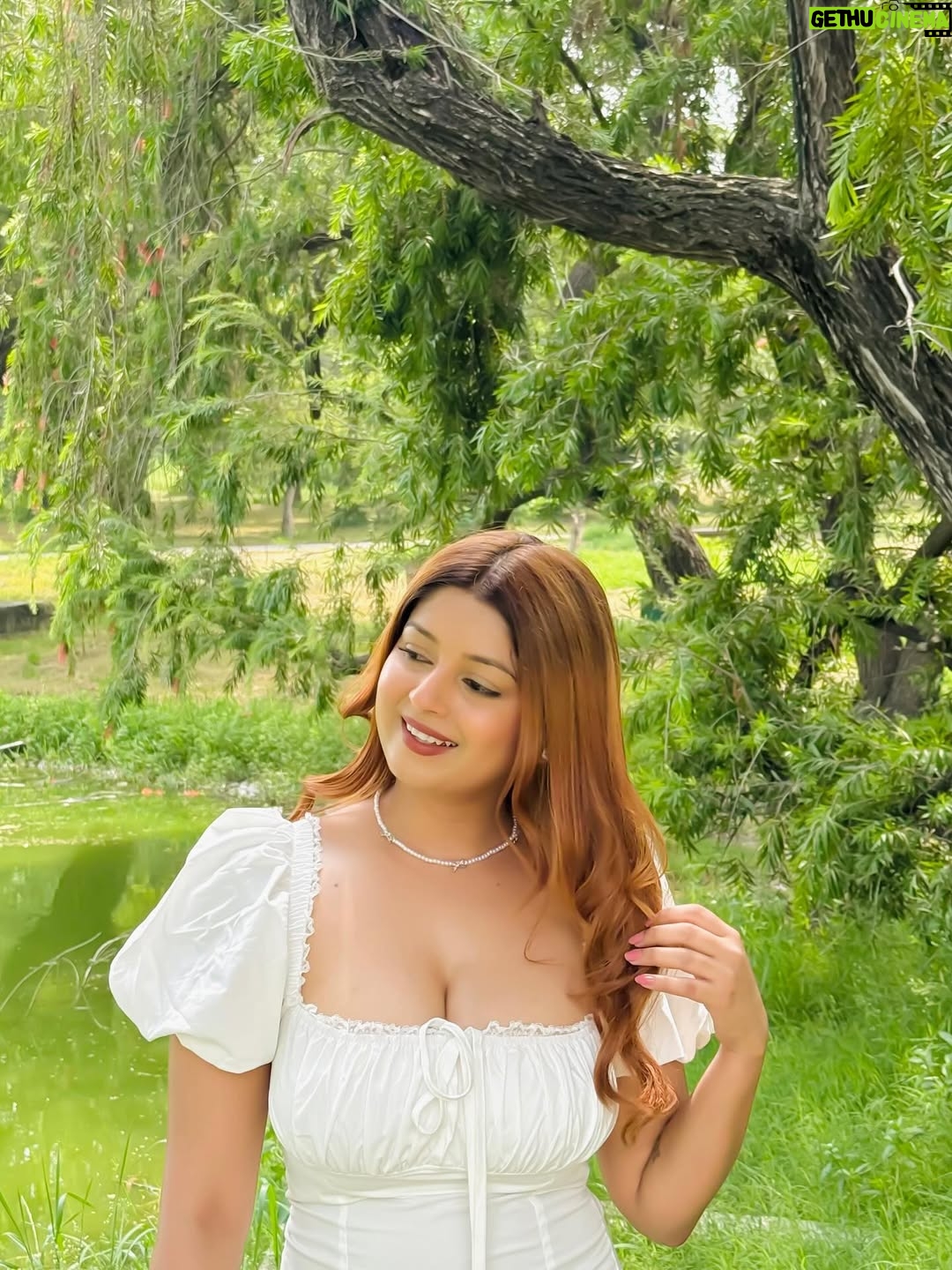 Harshita Singh Gaharwar - 4K Likes - Harshita in her wonderland🌻🤍🐇