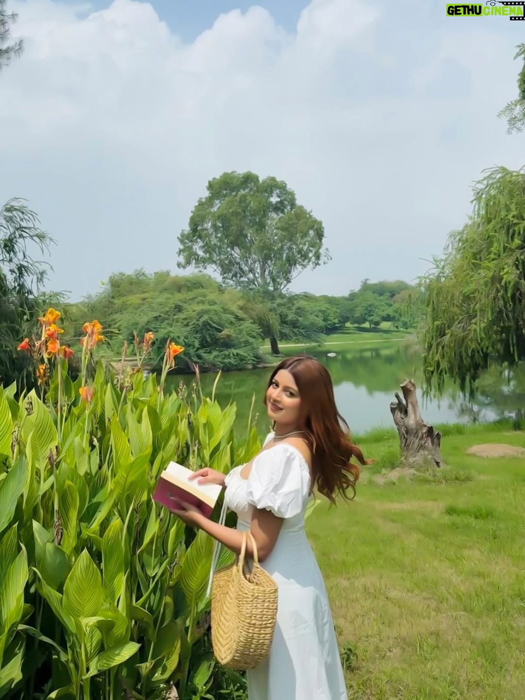 Harshita Singh Gaharwar - 4K Likes - Harshita in her wonderland🌻🤍🐇