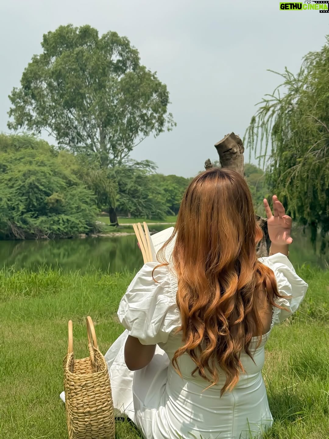 Harshita Singh Gaharwar - 4K Likes - Harshita in her wonderland🌻🤍🐇