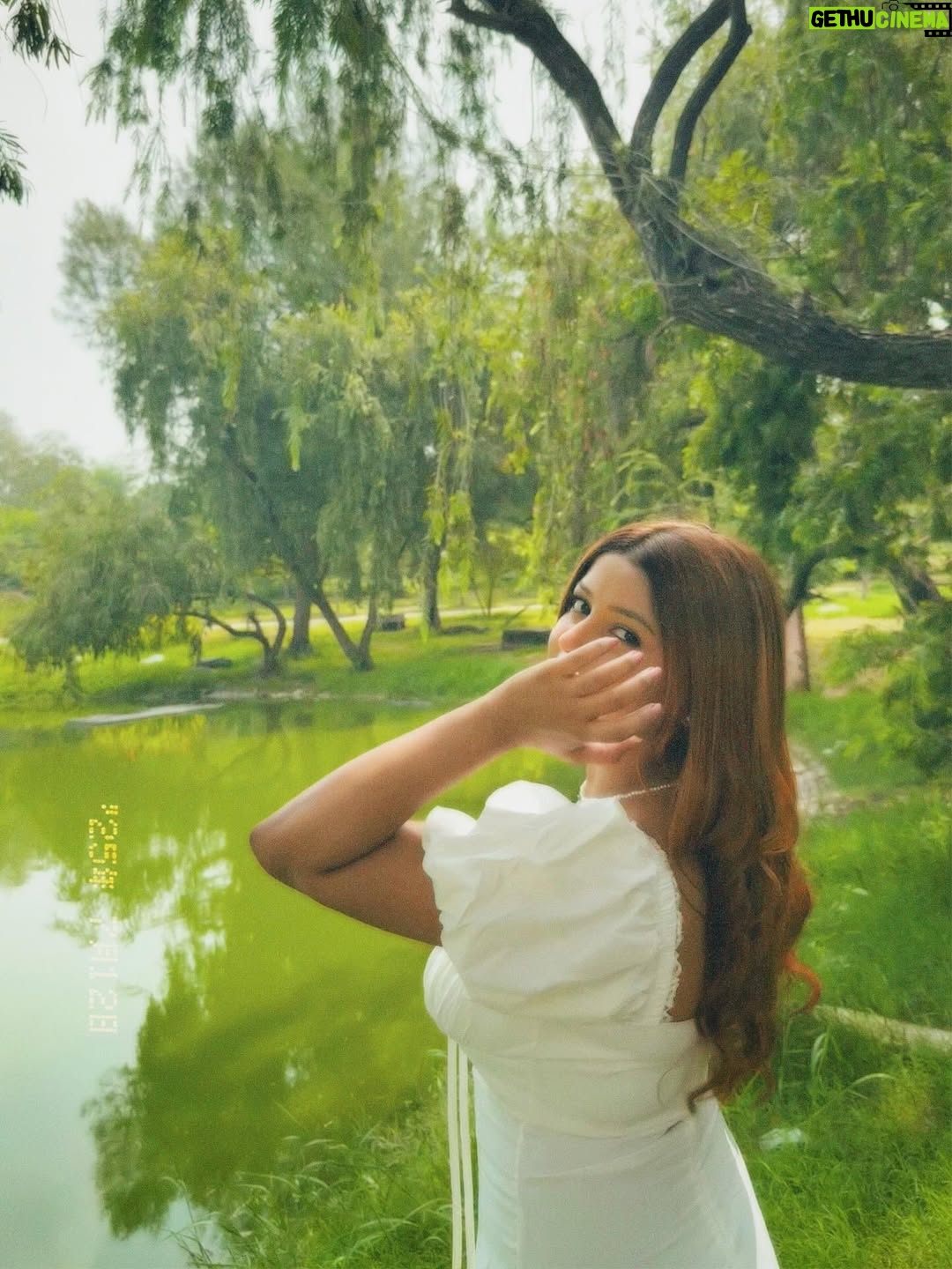 Harshita Singh Gaharwar - 4K Likes - Harshita in her wonderland🌻🤍🐇