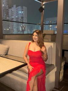 Actress Harshita Singh Gaharwar HD Photos and Wallpapers July 2025