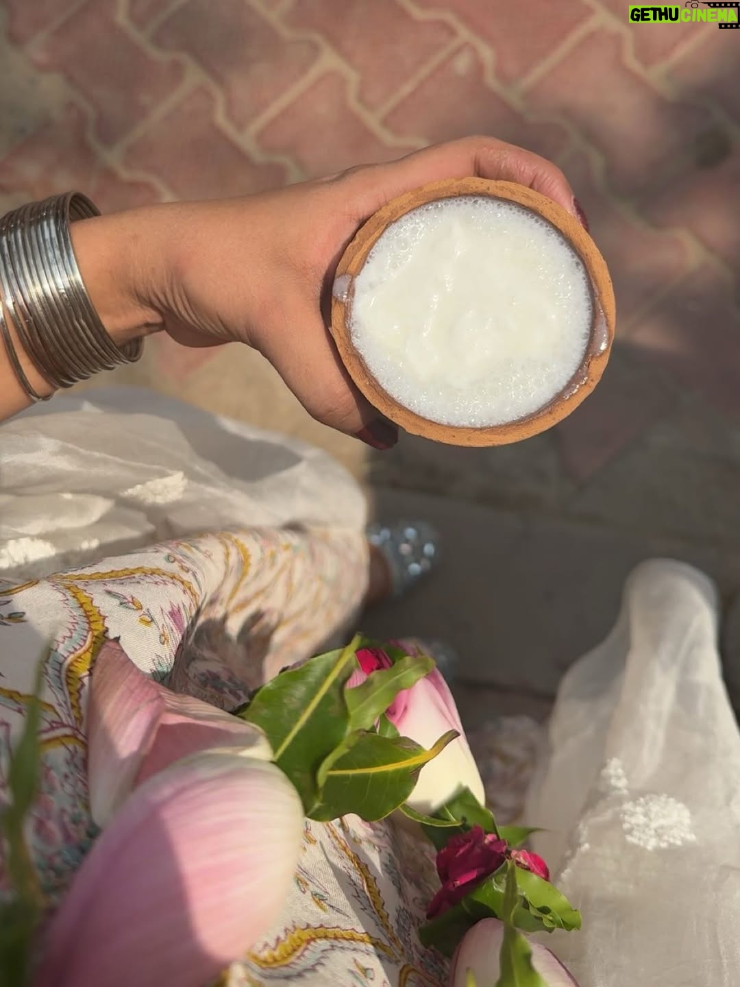 Harshita Singh Gaharwar - 30.8K Likes - Vrindavan💗🦚🪷