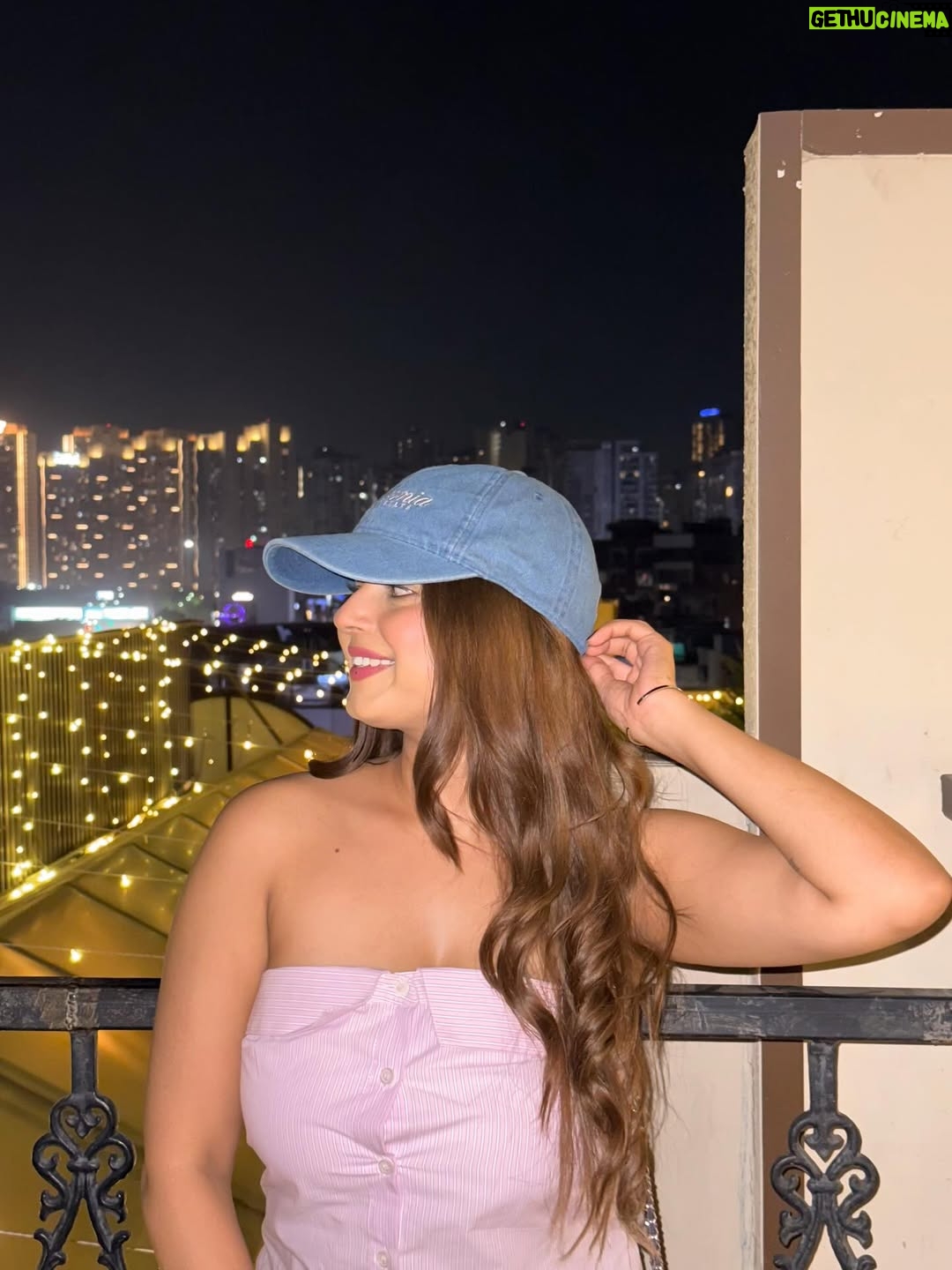 Harshita Singh Gaharwar - 3 Likes - The girls approve💋🪩🖇️