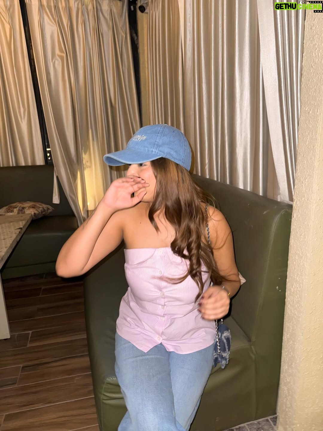 Harshita Singh Gaharwar - 3 Likes - The girls approve💋🪩🖇️
