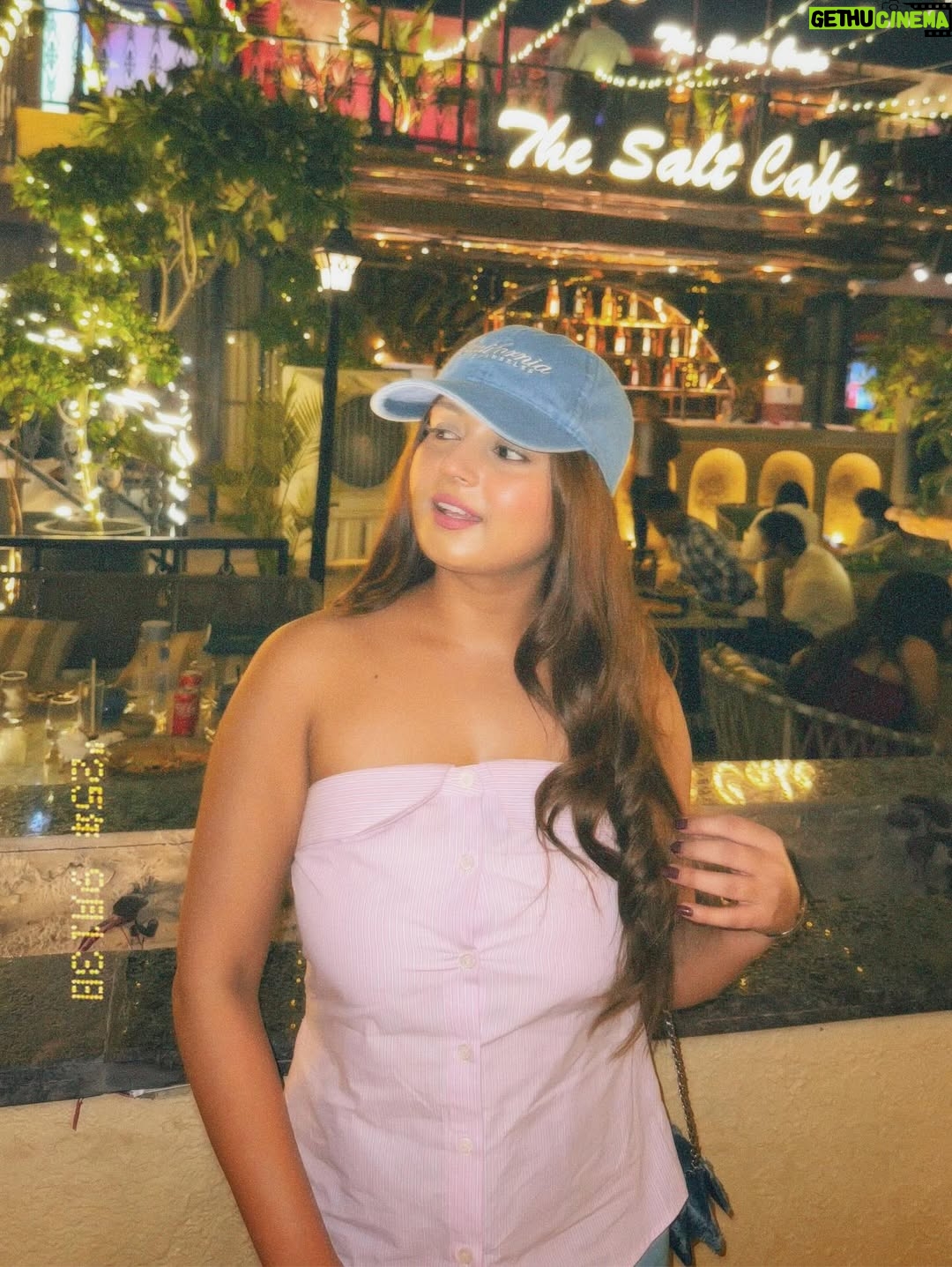 Harshita Singh Gaharwar - 3 Likes - The girls approve💋🪩🖇️