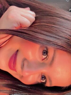 Harshita Singh Gaharwar Instagram - times i took my camera out💕🎀🧸