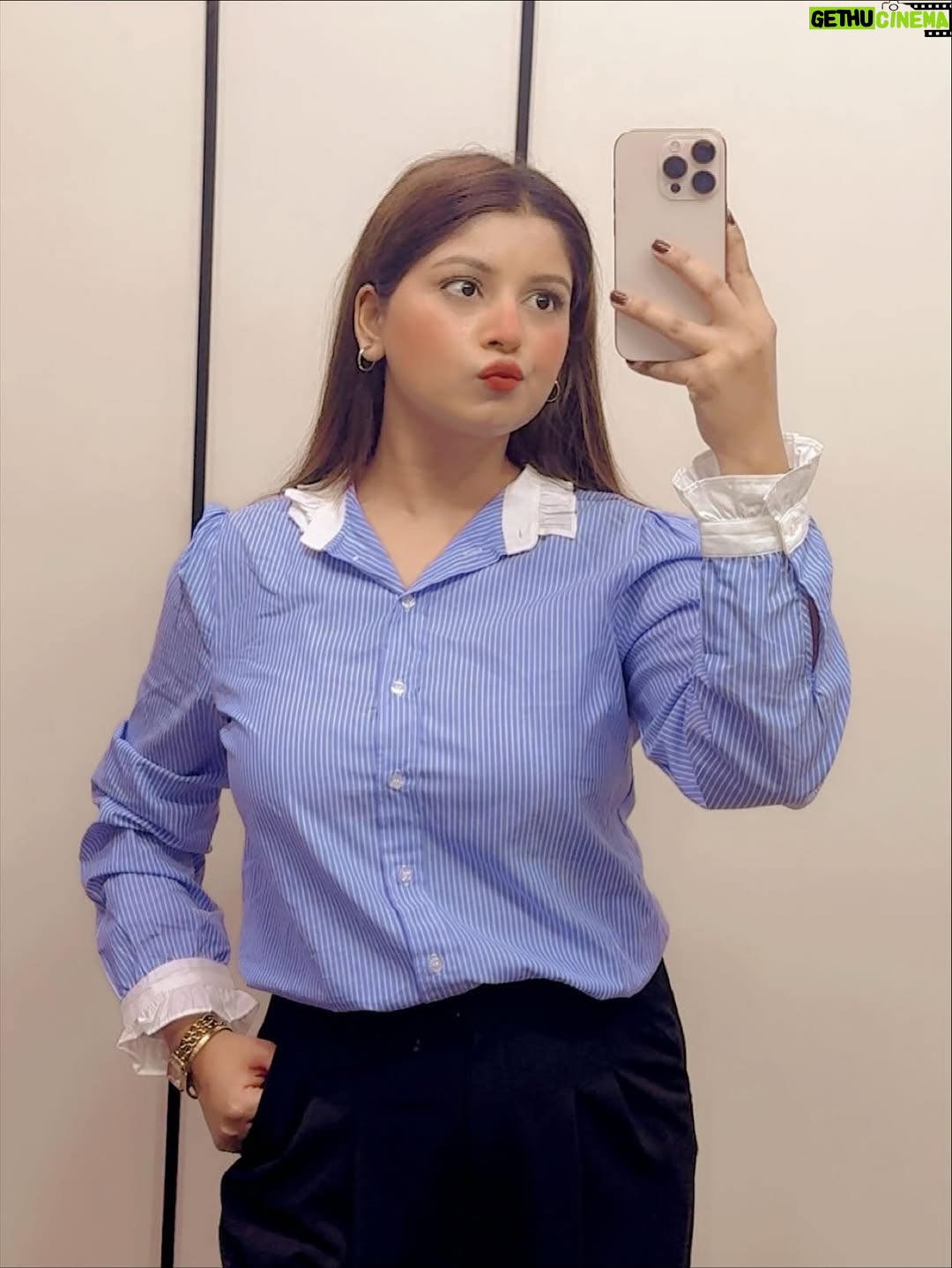 Harshita Singh Gaharwar - 3 Likes - times i took my camera out💕🎀🧸