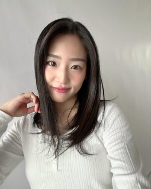Haruka Nakagawa Instagram - 🕊️💓