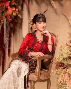Actress Haruka Nakagawa HD Photos and Wallpapers August 2025