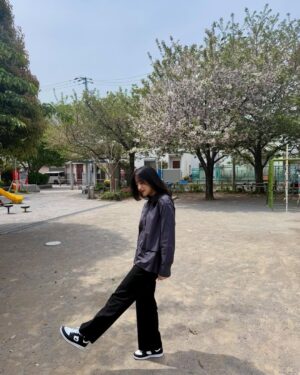 Haruka Nakagawa Instagram - 🇯🇵🌸