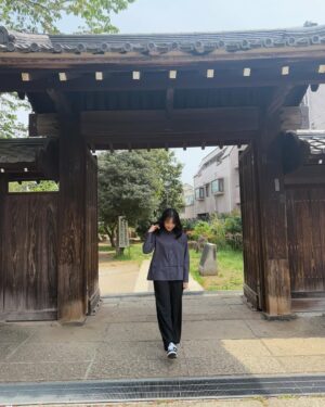 Haruka Nakagawa Instagram - 🇯🇵🌸