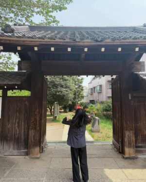 Haruka Nakagawa Instagram - 🇯🇵🌸