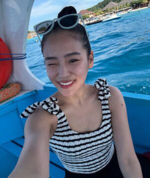 Haruka Nakagawa Instagram - Gili trawangan🏖️
I’m so happyyyyyyy!!!