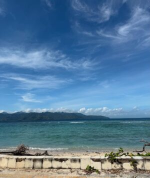 Haruka Nakagawa Instagram - Gili trawangan🏖️
I’m so happyyyyyyy!!!