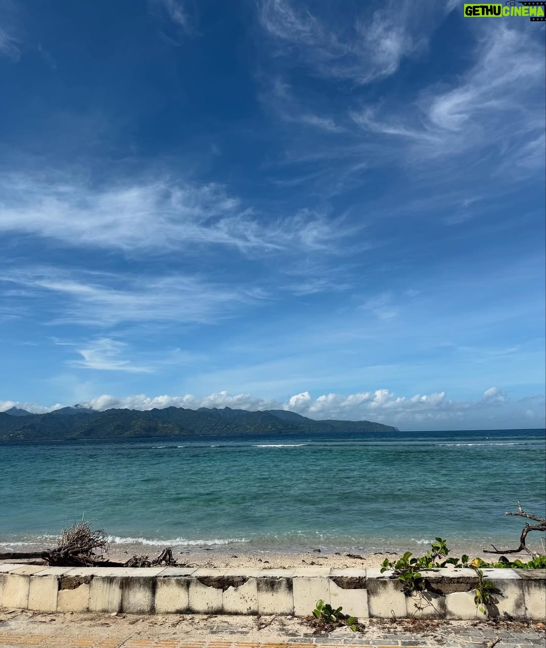 Haruka Nakagawa - 18.3K Likes - Gili trawangan🏖️
I’m so happyyyyyyy!!!