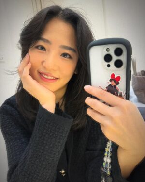 Haruka Nakagawa Instagram - 😘❤️