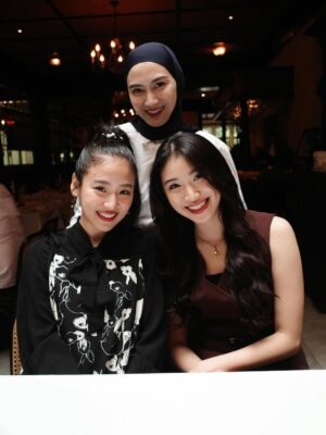 Haruka Nakagawa Instagram - lunch 🍽️💝