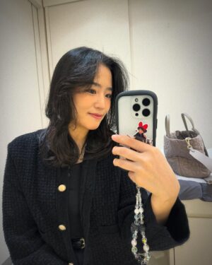 Haruka Nakagawa Instagram - 😘❤️